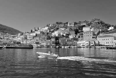 Greece - Idra - 🇬🇷Greece:⛵Sailing into Freedom-Explore the Saronic Gulf - 4