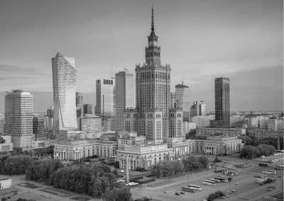 Poland - Warsaw - Explore the Authenticity of Poland: Experience Local Culture and Travel Off the Beaten Path
