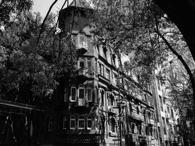 Mexico - Mexico City - 4 Days in Mexico City: Uncovered Iconic Sights - 4