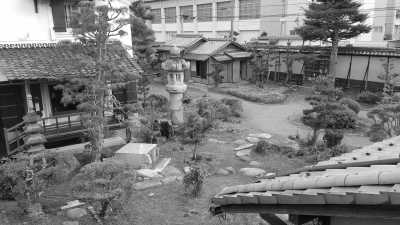 Japan - 伊藤忠兵衛記念館 - Discover Japan! Anime & gaming culture plus sightseeing of Osaka, Kyoto, Shiga 👾 - 3