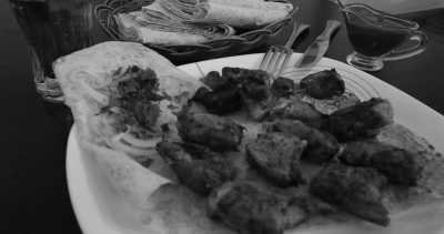 Armenia - Yerevan - Let's Eat Our Way Through The Nature of Armenia - 2