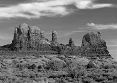 United States - Moab - Hiker's Paradise in Utah, USA: A Week Exploring 5 Stunning National Parks - 2