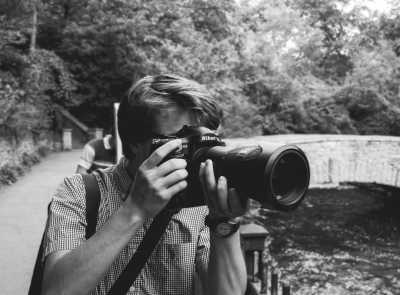 Puerto Rico - El Yunque National Forest - Let's create some content: A photographer's Adventure-Packed Trip to Puerto Rico - 2