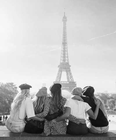 France - Girls trip: Unforgettable days in Paris! 🇫🇷💃🥐🎉 - JoinMyTrip