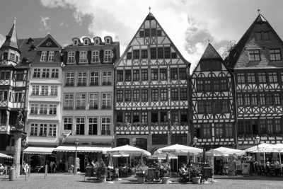 Germany - Frankfurt am Main - 7-Day Journey Across Germany: From Berlin’s Walls to Frankfurt’s Skyline - 2