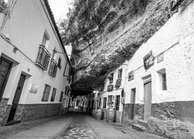 Spain - Ronda - South of Spain Adventure Trip : tapas, wine, hiking, cycling, castles and St John celebration on the beach! - 6