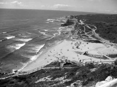 Portugal - Miradouro Ribeira d'Ilhas - Portugal, Ericeira ☀ Yoga retreat by the ocean 🧘‍♀️🌊 - 3