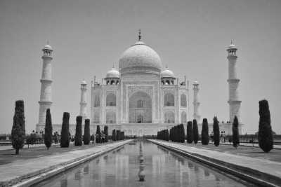 India - Agra - Experience India -  Delhi, Jaipur, Agra & Holi Festival with locals - 4