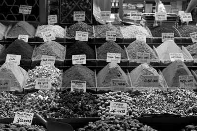 Turkey - Egyptian Bazaar - Explore Istanbul, Turkey: Unforgettable Experience with a Local Guide in the Old City and Bosphorus - 1