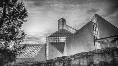 Westeuropa - Luxembourg - 🏁AutoStop Race! Road trip through: Switzerland. Backpacking and Hitchhiking Experience! - 3