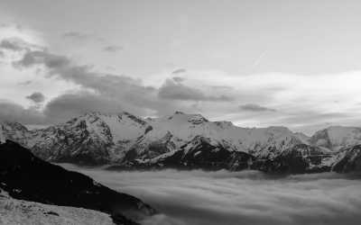 Western Europe - Tomorrowland Winter Festival Geneva (Ticket included) - JoinMyTrip