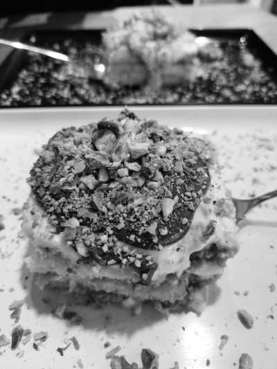 Italy - Rome - Taste of la Dolce Vita 🇮🇹: Four-Day City Break in Rome (March 2024) - 7