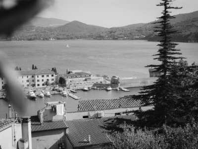 Italy - Portoferraio - Sail around Elba, Italy -  See the Hidden Coves