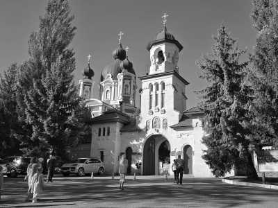 Moldova - Cricova - Transnistria & Moldova: back to the Soviet past - 4