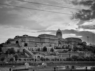 Hungary - Budapest - Unforgettable Budapest Experience: TukTuk Sightseeing, Dinner Cruise, and Folk Show with a Local - 1