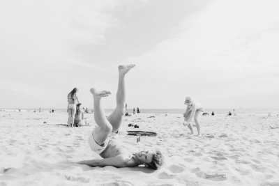 Lithuania - Palangos Oro Uostas - Guided Baltic Sea Vacation in June - Seaside Apartment, Wellness, Sauna and Bike Trip! - 1