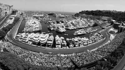 Western Europe - Monaco - Monaco Formel 1 Nizza - Cannes - Saint-Tropez Côte d’Azur ☀️ Villa mit Meerblick und Pool - 2