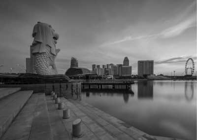 Singapore - Singapore - Eat your way through Singapore while enjoying the sights! - 3