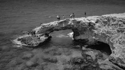 Cyprus - Paphos - 🏝️One Month in Cyprus: Coliving & Coworking for Digital Nomads/Entrepreneurs (Private Rooms) - 1