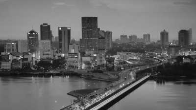 South-eastern Asia - Johor Bahru - CoWorking and Exploring: Malaysia, Singapore, and Indonesia