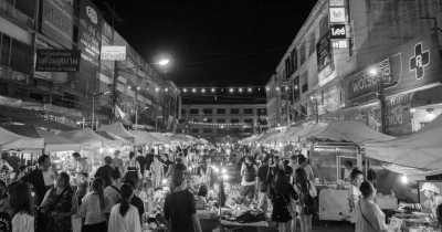 Thailand - Krabi - Krabi - Island hopping tour - 4