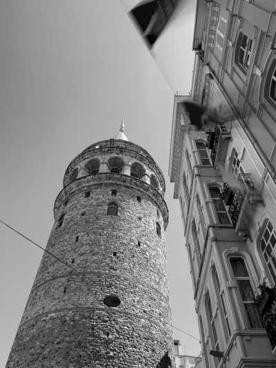 Türkei - İstanbul - Turkey; Observe "Trakya", where culture and nature unite - 2