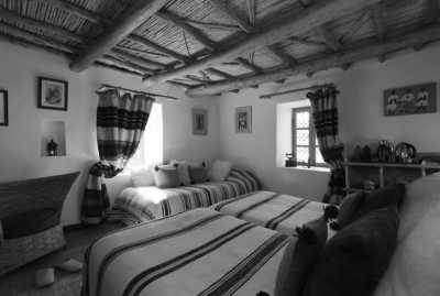 Morocco - Imlil - Treasure Hunt: Hiking, Nature and Healthy Diet in Toubkal Region, Morocco, Charming Hotel All Included - 8