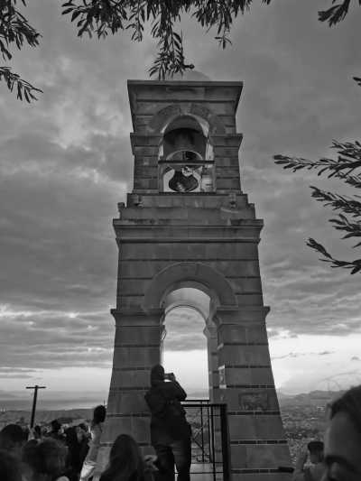 Greece - Likavittou - Athens City Break, Aegina Island, Greek Gastronomy & Music, Sunsets, Monastiraki Flea Market, And More