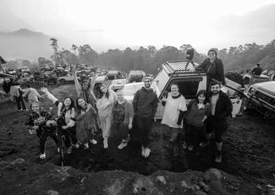 Indonesien - Kintamani - 3D2N Stargazing Adventure & Bali’s Hidden Gems Tour (Private Accommodation) - 1