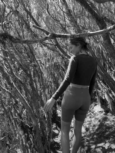 Spanien - Anaga - Island Yoga Retreat 🧘🏽‍♀️  Moon Rituals, Water Cleansing, Journaling, Nature Walks and New Years Manifestations. ✨ Women only 🫶🏽 - 2