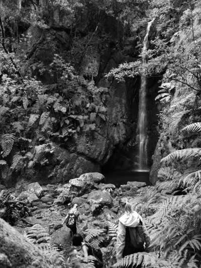 Portugal - São Vicente - MADEIRA GIRLS TRIP - hiking, relaxing, good food & drinks ⛰️🌊🌴🍹