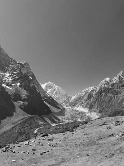 Nepal - Samdo - Manaslu Wilderness Trek – Explore the Remote Himalayas in 15 Days - 9