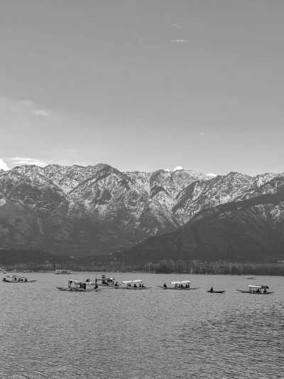 United Kingdom - Lake District National Park - Hiking, Meditation and Yoga, Creative Writing Retreat in the Cotswolds and Lake District, England - 7