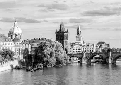 Czechia - Prague - Let's Czech out the highlights of Prague and area! - 2