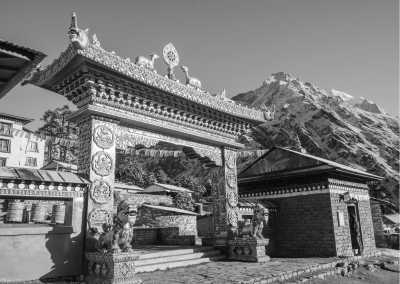 Nepal - Kathmandu - Annapurna Base Camp Trek: Embark on a Breathtaking Adventure in Nepal