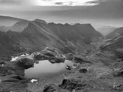 Europa - Bâlea Lake - Motorcycle Adventure Tour - Balkans - Croatia - Romania - Carpathians - Bosnia a. Herzegovina -Serbia - Montenegro - Albania - North Macedonia