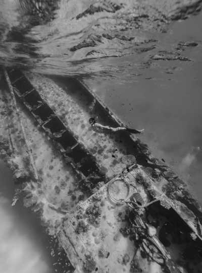 Malediven - Bodumohora Beach - 10 Days Maldivian Adventure Awaits! - 1