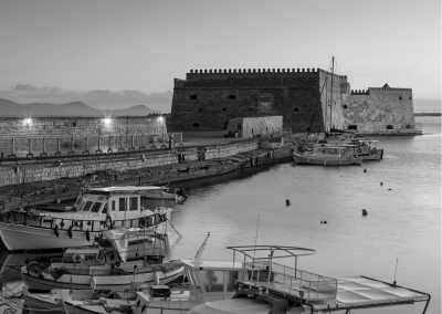 Greece - Heraklion - Coworking Relax in Crete GR: Beautiful Retreat Villa with Pool, Jacuzzi, Amazing Sea views