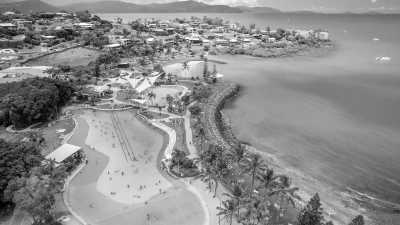 Australien - Airlie Beach - 🌊 Coral Coast On the Road 🌴Adventure Road Trip from Cairns to Sydney - 1