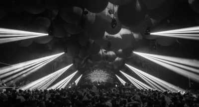 Germany - Maimarktgelände - Time Warp Festival in Mannheim, Germany + Exploring the Old Town in Heidelberg + A Relaxing Spa Visit on Sunday - 1