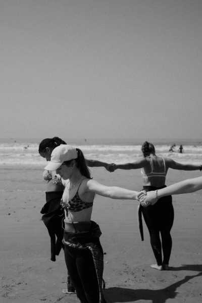 Marokko - Tamraght - Women's (Beginner) SURF RETREAT in Sunny Morocco - 4