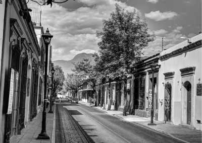 Mexico - Oaxaca - Getting around Mexico Cities: 9 Days Photo Tour - 5