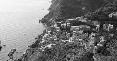 Italy - Riomaggiore - Weekend in the 5 Terre, italy with PESTO experience - 1