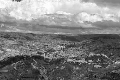 Bolivia - La Paz - Travel to Bolivia: 10 days in La Paz, Lake Titicaca and Uyuni Salt Flat 🌎 - 1