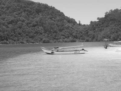 Indonesien - Pasumpahan - Natural Island Camping Gem Sumatra, Indonesia: 6-Day Camping Adventure on Pristine Islands and City Tour - 8