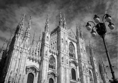 Italien - Milan - Discover Milan: Your Guide to an Extended Weekend City Trip in Italy 🇮🇹🍕 - 1