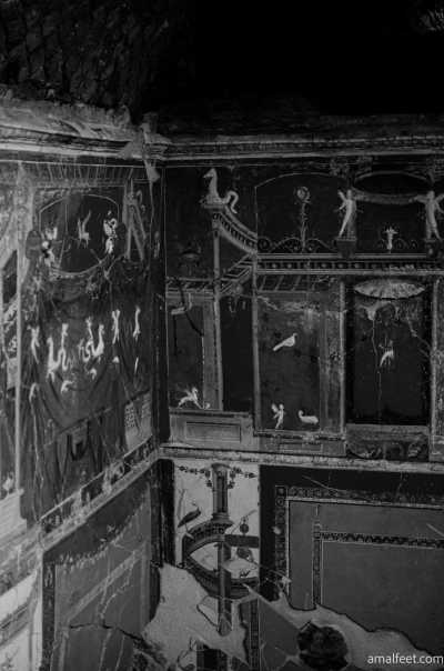 Italy - Positano - Sightseeing and Hiking on the Amalfi Coast with Accommodation Just 250m from the Beach - 2