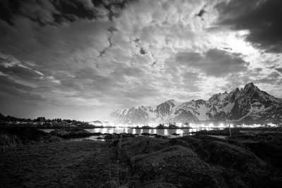 Norway - Leknes - 7-Day Trip to Lofoten: Hiking, Beach & Northern lights Adventure - 1