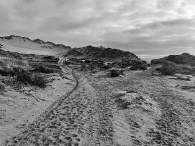 Portugal - Zambujeira do Mar - Fishermen's Trail - Küstenweitwanderung