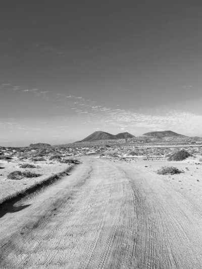 Spain - Lobos - HOME OFFICE ON A BOAT ⛵ ☀️  - CoWorking auf den Kanaren - 3